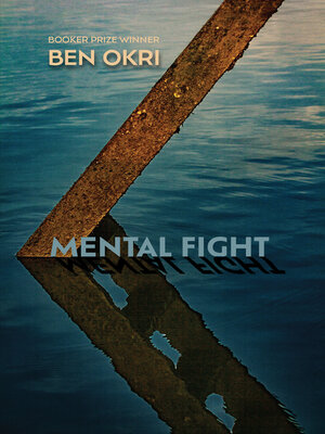 cover image of Mental Fight